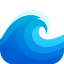 TidalTask logo